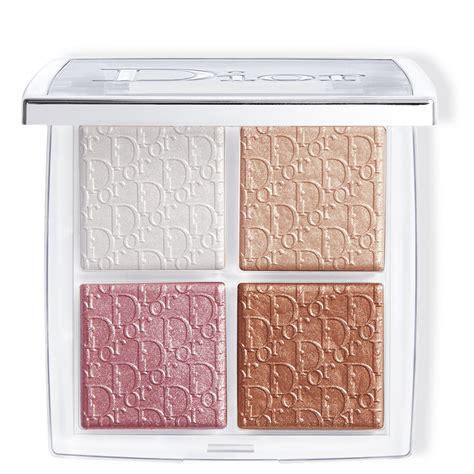 dior gaucho face palette|Dior backstage palette.